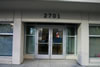 Belltown Office Entrance